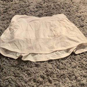 Lululemon Skirt